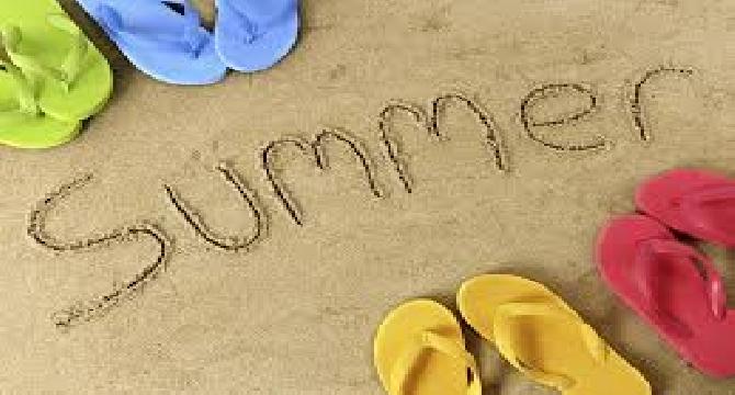 summer season in pakistan