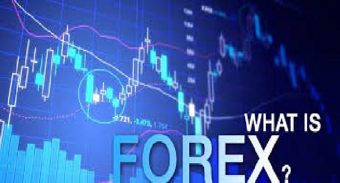 What is Forex?