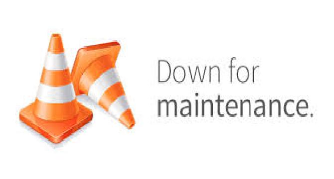 Emergency Network Maintenance