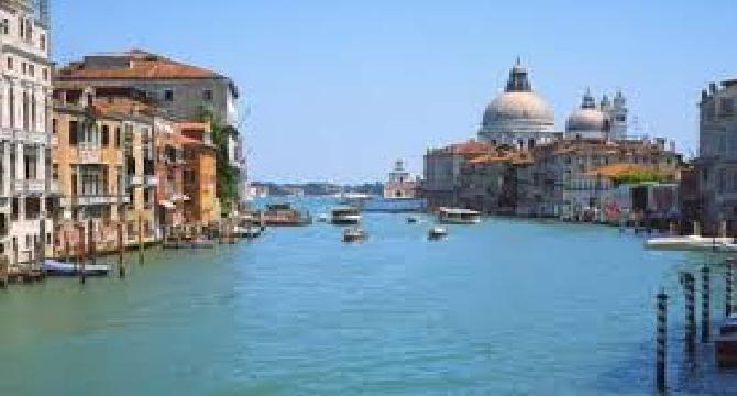 An incredible City Venice