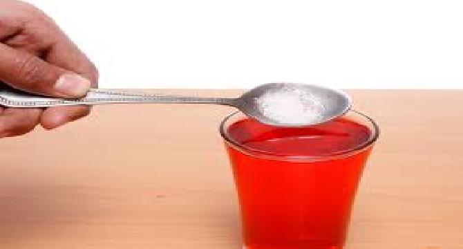 summer cold drink Rooh Afza