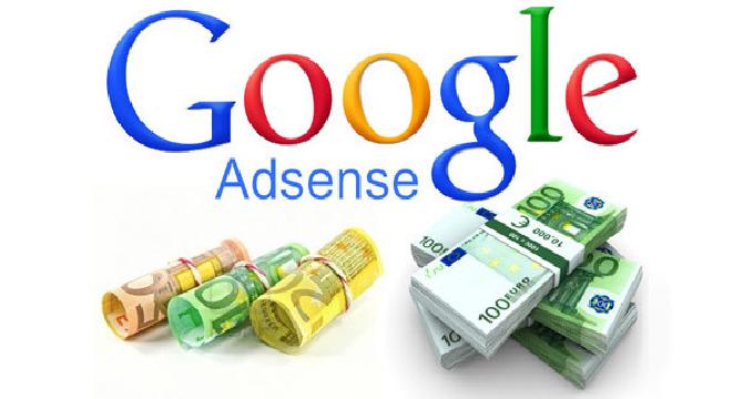 google adsense