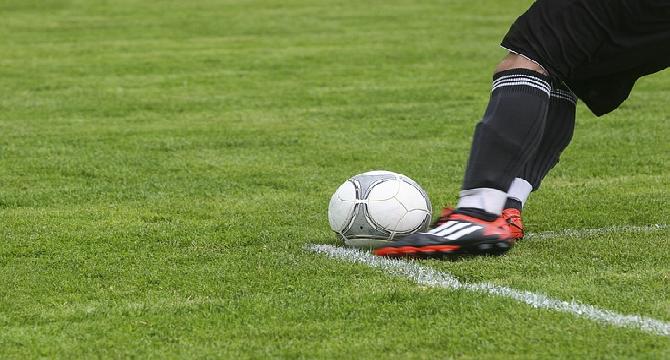 German football team uses homeopathy.