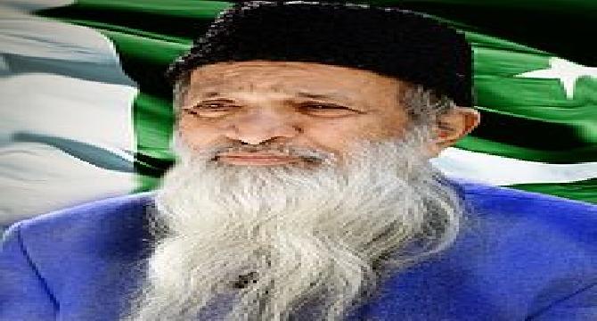 Abdul Satar Edhi