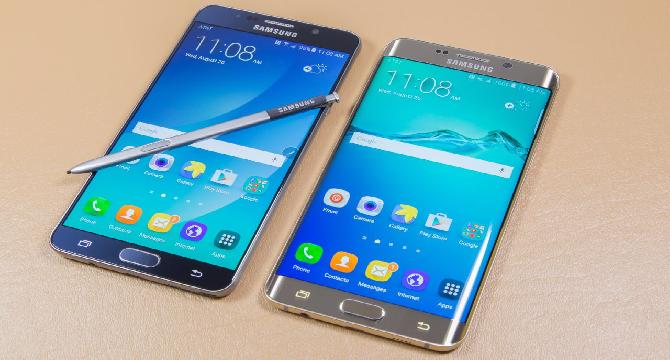 Samsung Galaxy Note 7: Everything we think about specs, discharge date and jumping name