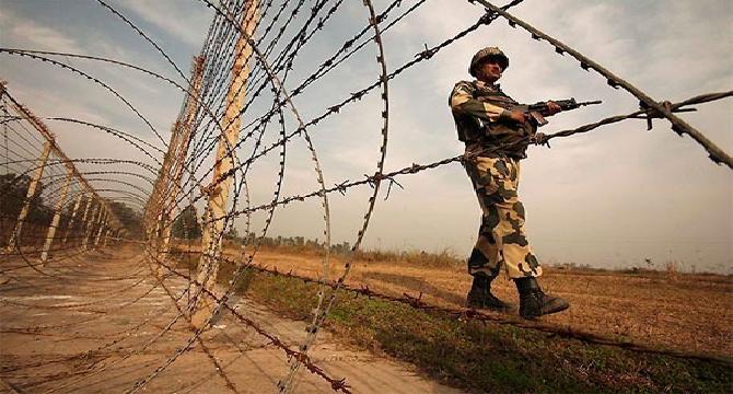 Indian troops resort to unprovoked firing along LoC