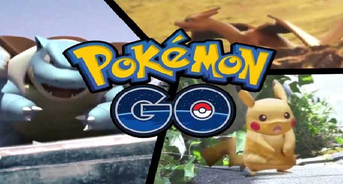 Pentagon clamps down on Pokemon Go