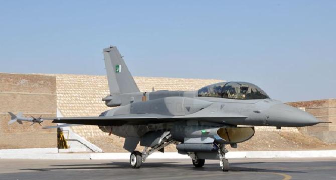 Pakistan Air-Force set to revive its fleet: 190 Aircrafts to be replaced by 2020