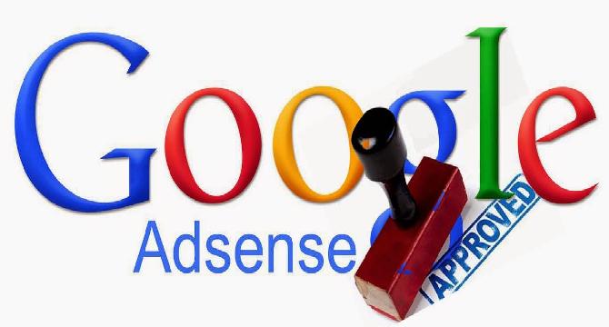 GOOGLE ADSENSE ACCOUNT APPROVAL TRICK LATES