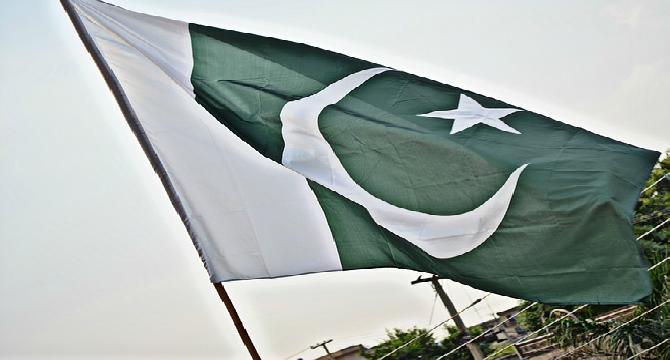 We are, if Pakistan is !
