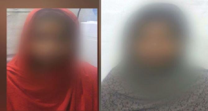 Three 'missing girls' found in Lahore