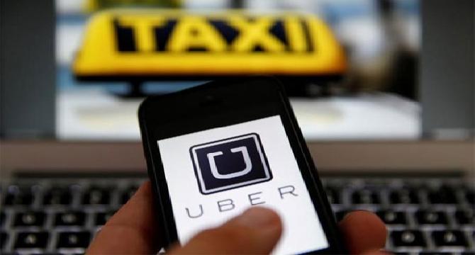 Uber, Careem suspend services in UAE capital