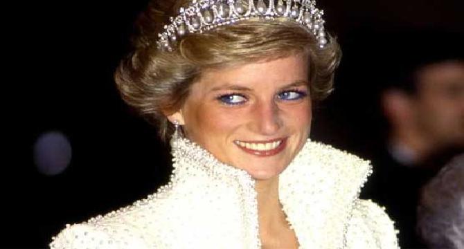 Princess Diana remembered on her death anniversary