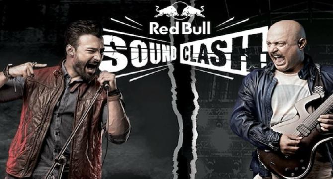How the Red Bull Sound Clash was the concert Karachi needed
