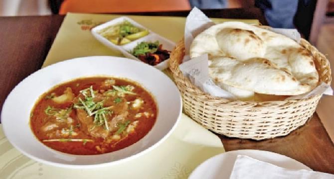 â€˜A plate of nihari is a joy forever