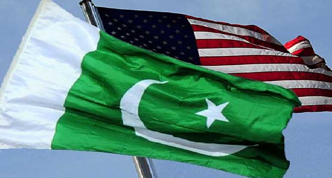 US think tank denies change in policy towards Pakistan