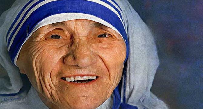 Mother Teresa remembered on her death anniversary