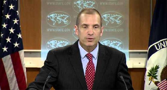 No suggestion to impose sanctions against Pakistan: US