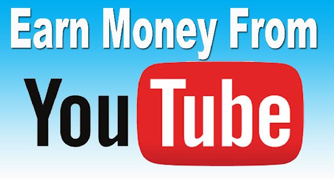 Even children are earning with YOUTUBE, why don't you?