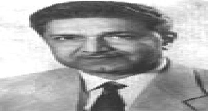 Pakistan's Nuclear Weapons Program  The Beginning
