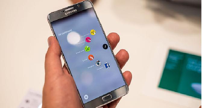 Samsung Galaxy Note 7