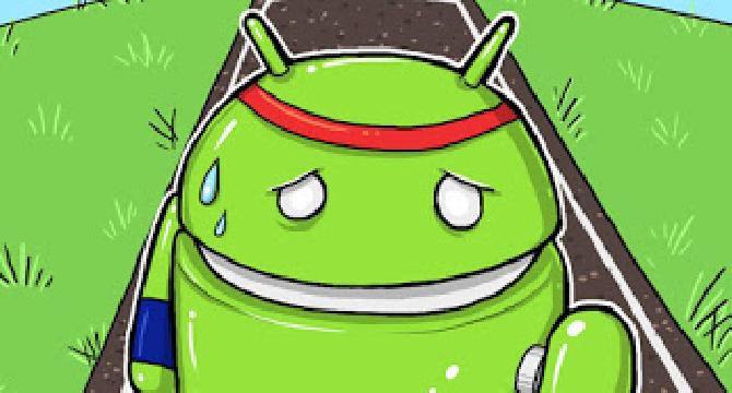 How to Keep Your Android Apps from Lagging
