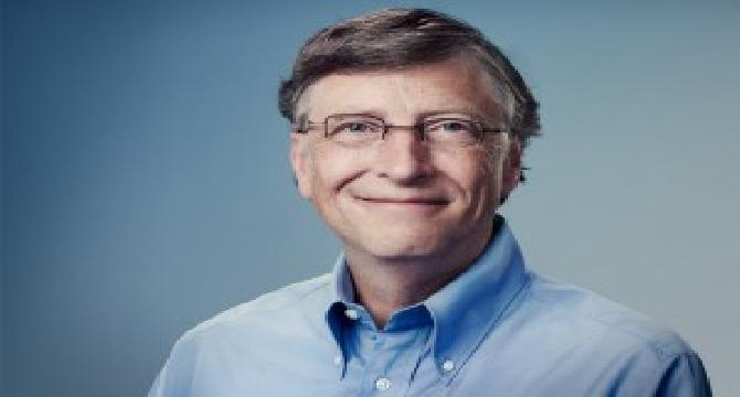 BILL GATES 1955 --PRESENT