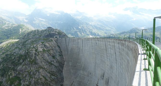 Kala Bagh Dam