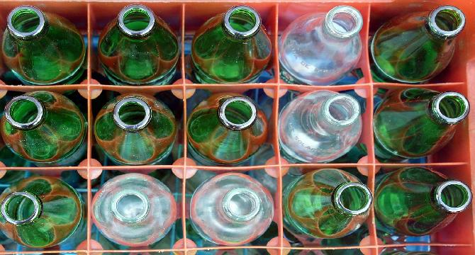 Soft drinks are posing a threat to our lives