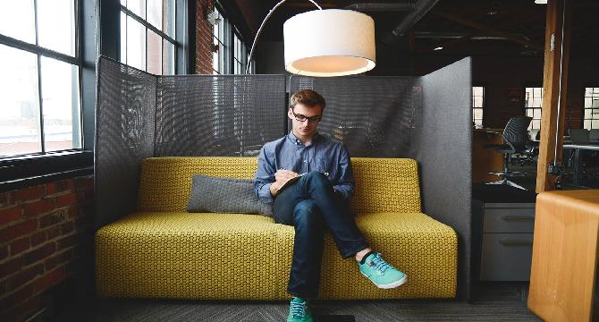 A great opportunity for authors who can write quality content