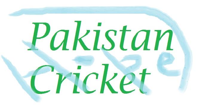 Pakistan Cricket, A Little Hope Still There