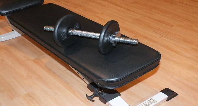Will be ExercisinG once again