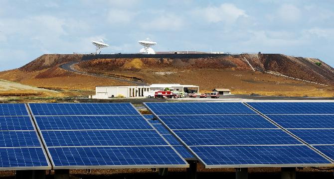 Easy Paisa offering Solar Panels