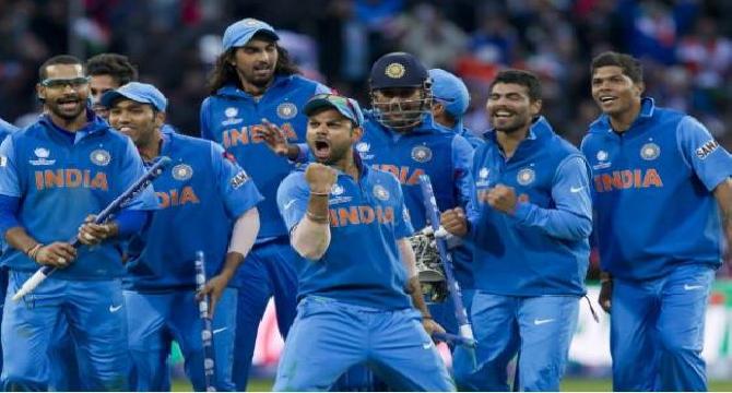 Team INDia