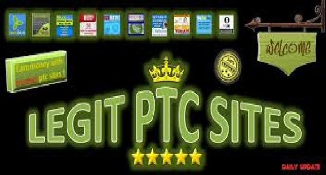 Ptc website