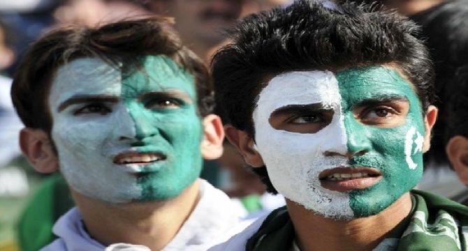 Pakistan Out Of CWC 2015