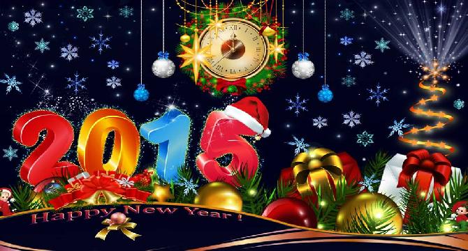 wish you very very happy new year