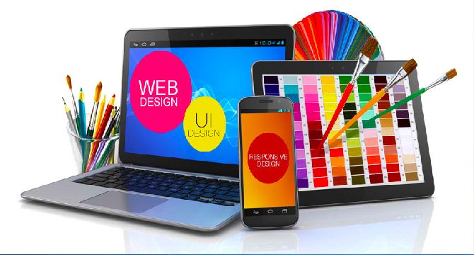 Web Designing