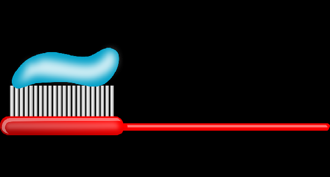 Do you change your toothpaste frequently?