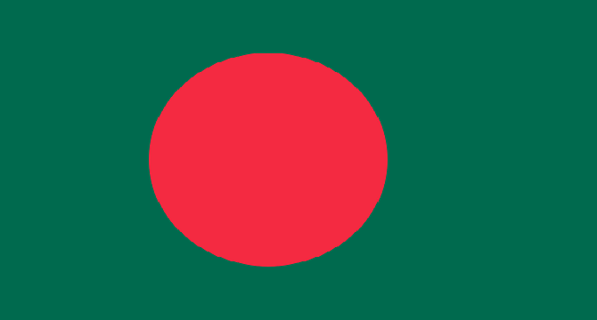 Bangladesh VS India