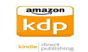 wow my first two books publish on amazon kdp free