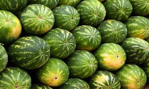 Benefits Of Watermelon