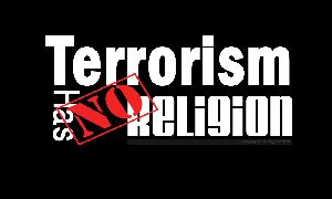 Muslims Are Not Terrorists