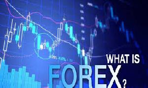 What is Forex?