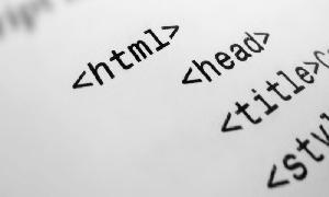 HTML (HyperText Markup Language)