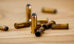 Why a bullet fired from a pistol hurts more than a bullet that is thrown just by our hand?