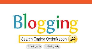 Know about Blogging