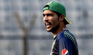 My prime target is to become worldâ€™s best bowler: Amir