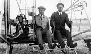 The Wright Brothers