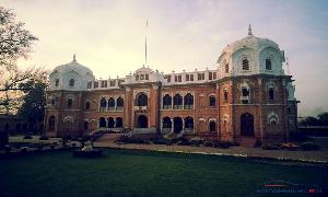 Hidden Treasures of Bahawalpur